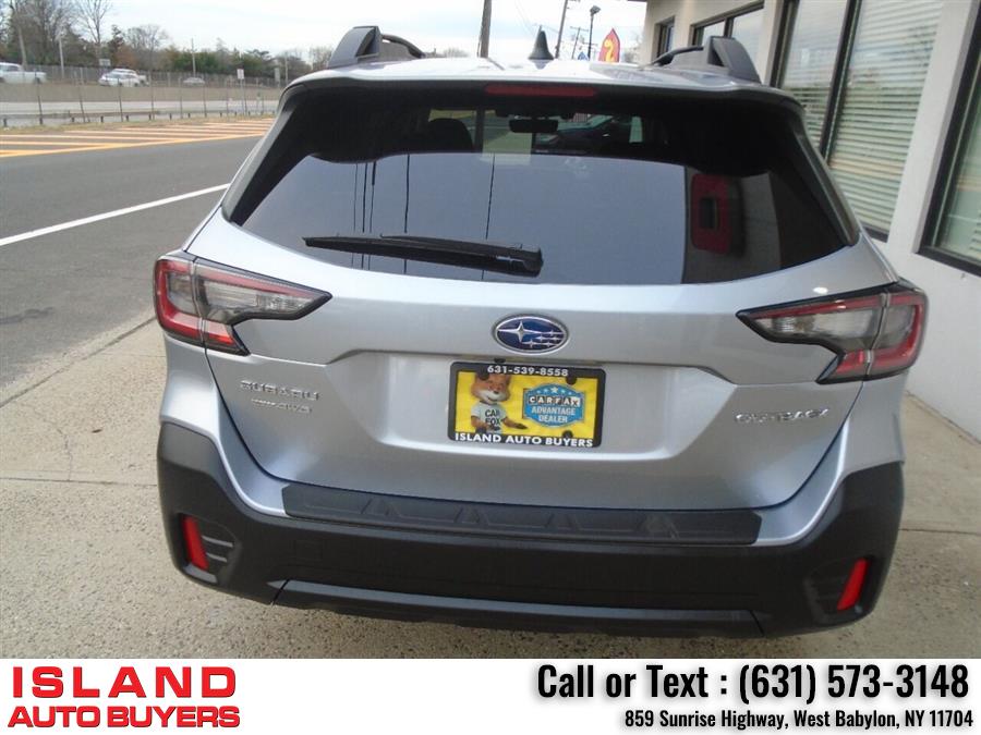 Used Subaru Outback Premium AWD 4dr Crossover 2021 | Island Auto Buyers. West Babylon, New York Used Subaru Outback Premium AWD 4dr Crossover 2021 | Island Auto Buyers. West Babylon, New York