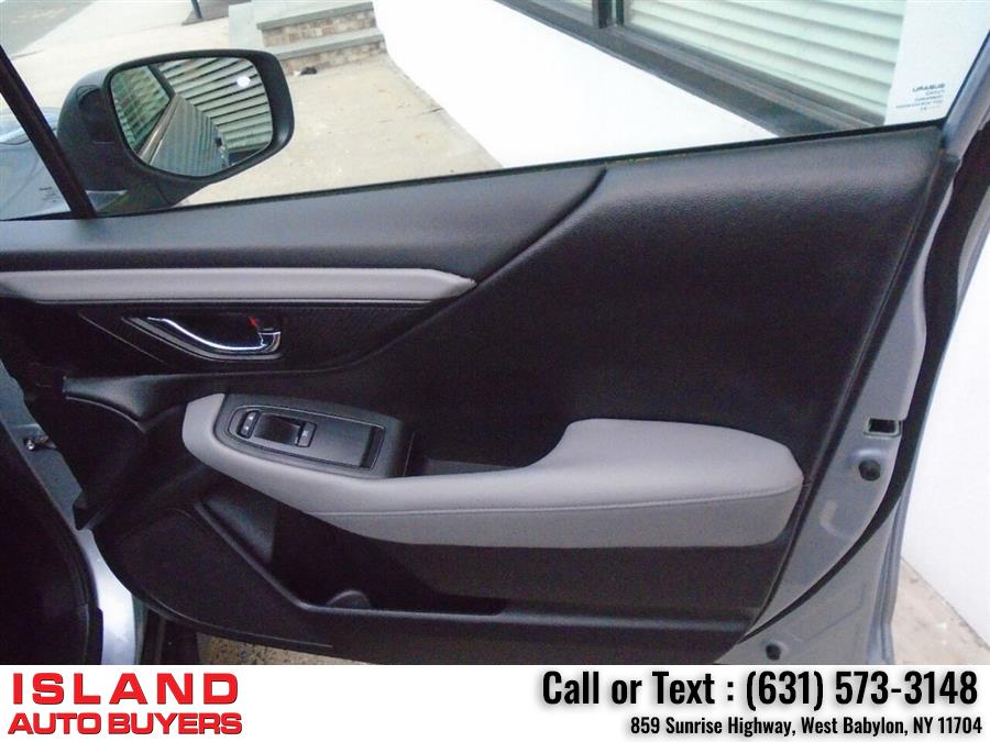 Used Subaru Outback Premium AWD 4dr Crossover 2021 | Island Auto Buyers. West Babylon, New York Used Subaru Outback Premium AWD 4dr Crossover 2021 | Island Auto Buyers. West Babylon, New York