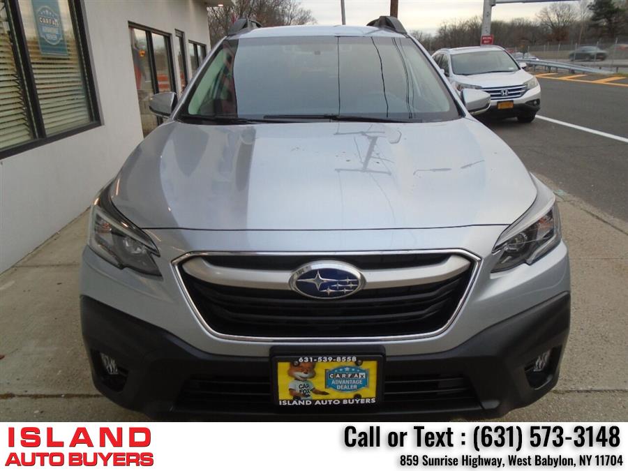 Used Subaru Outback Premium AWD 4dr Crossover 2021 | Island Auto Buyers. West Babylon, New York Used Subaru Outback Premium AWD 4dr Crossover 2021 | Island Auto Buyers. West Babylon, New York