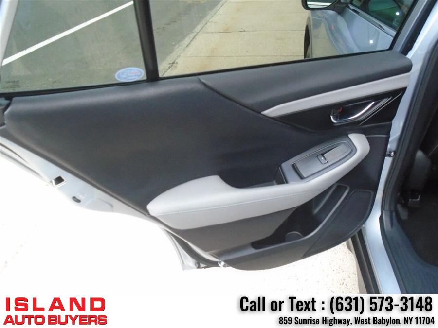 Used Subaru Outback Premium AWD 4dr Crossover 2021 | Island Auto Buyers. West Babylon, New York Used Subaru Outback Premium AWD 4dr Crossover 2021 | Island Auto Buyers. West Babylon, New York