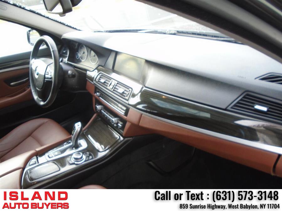Used BMW 5 Series 535i xDrive AWD 4dr Sedan 2013 | Island Auto Buyers. West Babylon, New York Used BMW 5 Series 535i xDrive AWD 4dr Sedan 2013 | Island Auto Buyers. West Babylon, New York