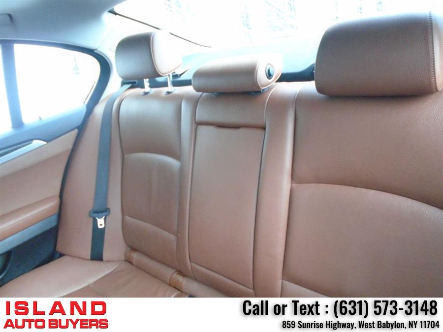 Used BMW 5 Series 535i xDrive AWD 4dr Sedan 2013 | Island Auto Buyers. West Babylon, New York Used BMW 5 Series 535i xDrive AWD 4dr Sedan 2013 | Island Auto Buyers. West Babylon, New York