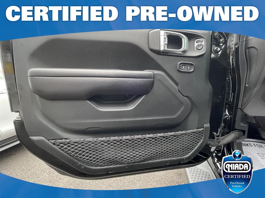 2018 Jeep Wrangler Unltd Sport S, available for sale in Huntington Station, New York | Connection Auto Sales Inc.. Huntington Station, New York 2018 Jeep Wrangler Unltd Sport S, available for sale in Huntington Station, New York | Connection Auto Sales Inc.. Huntington Station, New York
