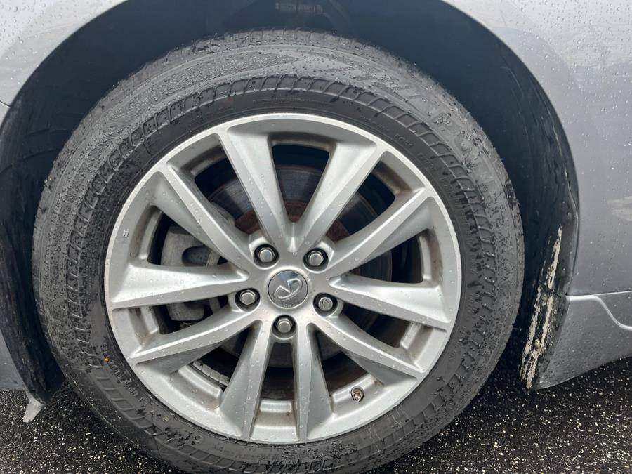 2015 INFINITI Q50 4dr Sdn Sport AWD, available for sale in Rosedale, New York | Sunrise Auto Sales. Rosedale, New York 2015 INFINITI Q50 4dr Sdn Sport AWD, available for sale in Rosedale, New York | Sunrise Auto Sales. Rosedale, New York