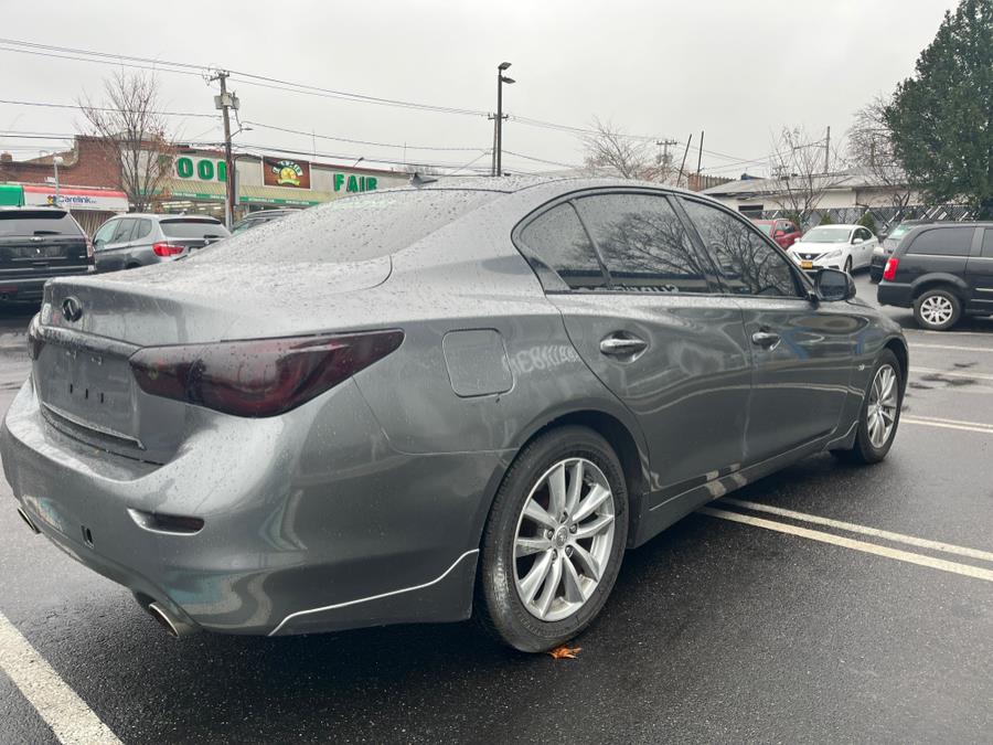 2015 INFINITI Q50 4dr Sdn Sport AWD, available for sale in Rosedale, New York | Sunrise Auto Sales. Rosedale, New York 2015 INFINITI Q50 4dr Sdn Sport AWD, available for sale in Rosedale, New York | Sunrise Auto Sales. Rosedale, New York