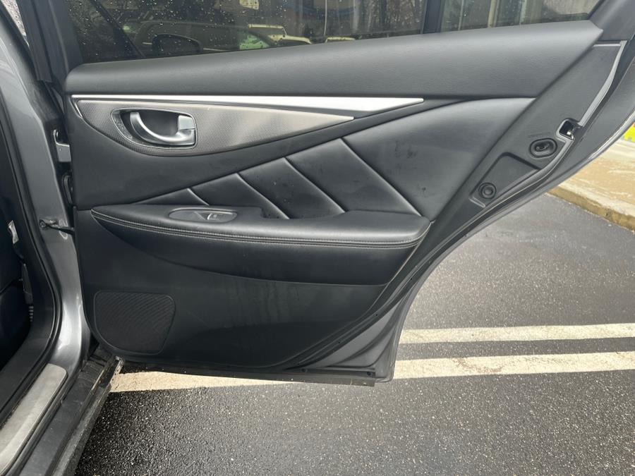 2015 INFINITI Q50 4dr Sdn Sport AWD, available for sale in Rosedale, New York | Sunrise Auto Sales. Rosedale, New York 2015 INFINITI Q50 4dr Sdn Sport AWD, available for sale in Rosedale, New York | Sunrise Auto Sales. Rosedale, New York