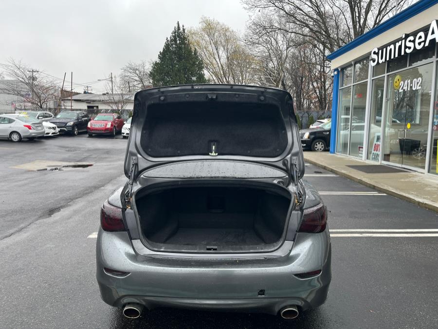 2015 INFINITI Q50 4dr Sdn Sport AWD, available for sale in Rosedale, New York | Sunrise Auto Sales. Rosedale, New York 2015 INFINITI Q50 4dr Sdn Sport AWD, available for sale in Rosedale, New York | Sunrise Auto Sales. Rosedale, New York