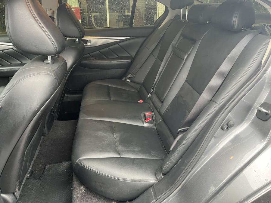 2015 INFINITI Q50 4dr Sdn Sport AWD, available for sale in Rosedale, New York | Sunrise Auto Sales. Rosedale, New York 2015 INFINITI Q50 4dr Sdn Sport AWD, available for sale in Rosedale, New York | Sunrise Auto Sales. Rosedale, New York