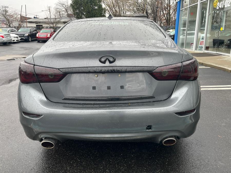 2015 INFINITI Q50 4dr Sdn Sport AWD, available for sale in Rosedale, New York | Sunrise Auto Sales. Rosedale, New York 2015 INFINITI Q50 4dr Sdn Sport AWD, available for sale in Rosedale, New York | Sunrise Auto Sales. Rosedale, New York
