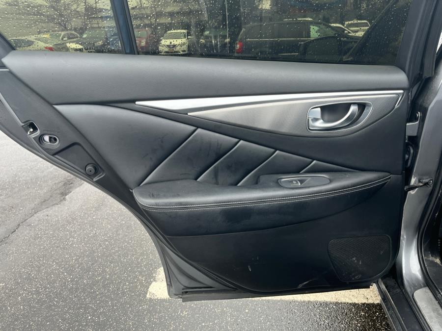 2015 INFINITI Q50 4dr Sdn Sport AWD, available for sale in Rosedale, New York | Sunrise Auto Sales. Rosedale, New York 2015 INFINITI Q50 4dr Sdn Sport AWD, available for sale in Rosedale, New York | Sunrise Auto Sales. Rosedale, New York