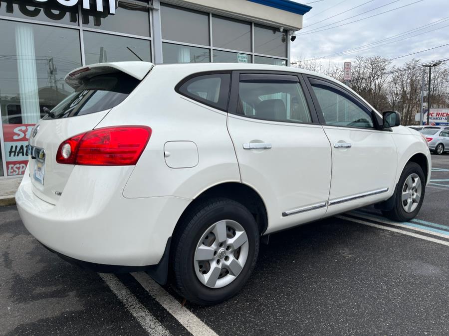 Used Nissan Rogue AWD 4dr S 2013 | Sunrise Auto Sales. Rosedale, New York Used Nissan Rogue AWD 4dr S 2013 | Sunrise Auto Sales. Rosedale, New York