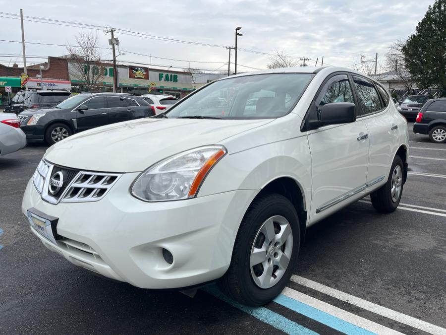 Used Nissan Rogue AWD 4dr S 2013 | Sunrise Auto Sales. Rosedale, New York Used Nissan Rogue AWD 4dr S 2013 | Sunrise Auto Sales. Rosedale, New York