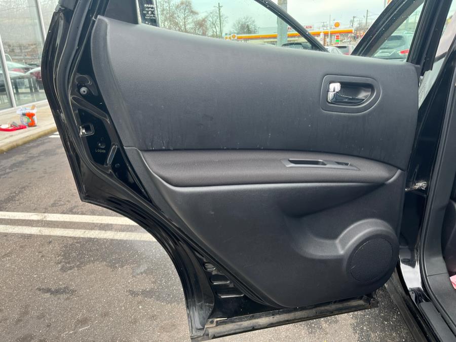 2014 Nissan Rogue Select AWD 4dr . CLEAN CARFAX!!!, available for sale in Rosedale, New York | Sunrise Auto Sales. Rosedale, New York 2014 Nissan Rogue Select AWD 4dr . CLEAN CARFAX!!!, available for sale in Rosedale, New York | Sunrise Auto Sales. Rosedale, New York