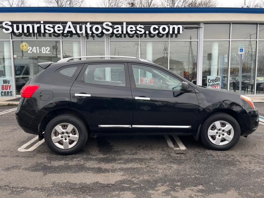 2014 Nissan Rogue Select AWD 4dr . CLEAN CARFAX!!!, available for sale in Rosedale, New York | Sunrise Auto Sales. Rosedale, New York 2014 Nissan Rogue Select AWD 4dr . CLEAN CARFAX!!!, available for sale in Rosedale, New York | Sunrise Auto Sales. Rosedale, New York