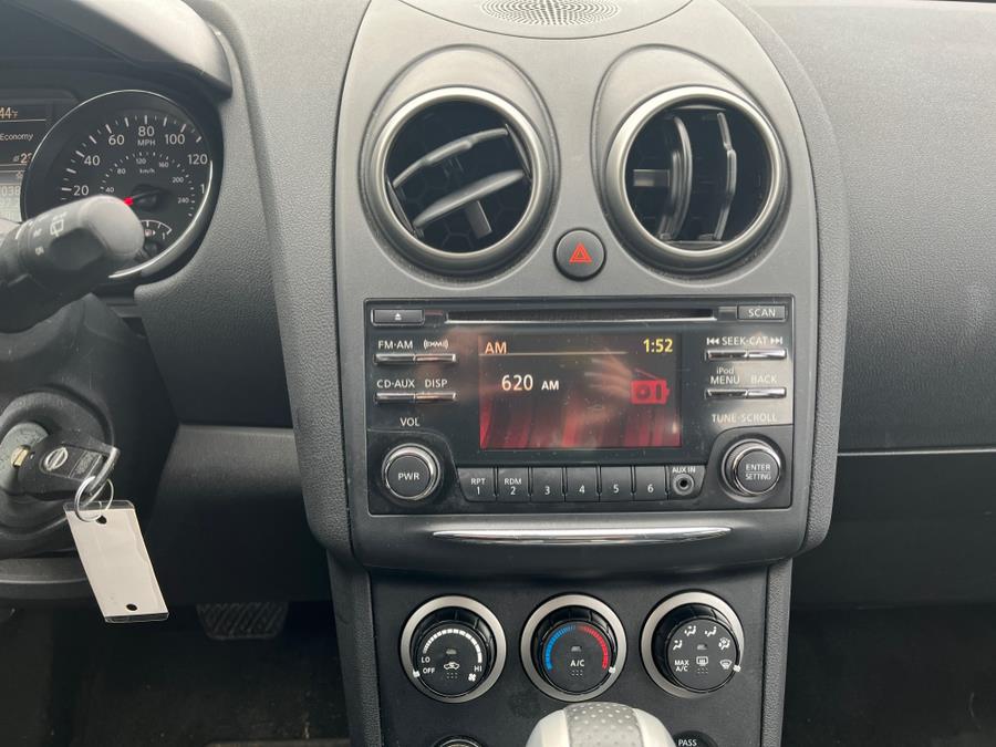 2014 Nissan Rogue Select AWD 4dr . CLEAN CARFAX!!!, available for sale in Rosedale, New York | Sunrise Auto Sales. Rosedale, New York 2014 Nissan Rogue Select AWD 4dr . CLEAN CARFAX!!!, available for sale in Rosedale, New York | Sunrise Auto Sales. Rosedale, New York