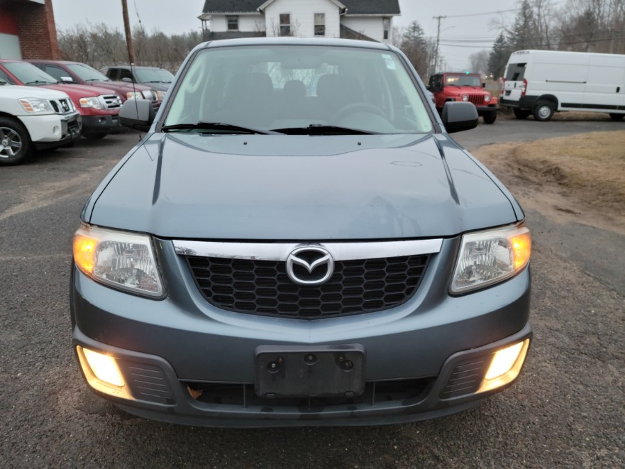 Used Mazda Tribute 4WD 4dr I4 Auto Sport 2011 | Toro Auto. East Windsor, Connecticut Used Mazda Tribute 4WD 4dr I4 Auto Sport 2011 | Toro Auto. East Windsor, Connecticut