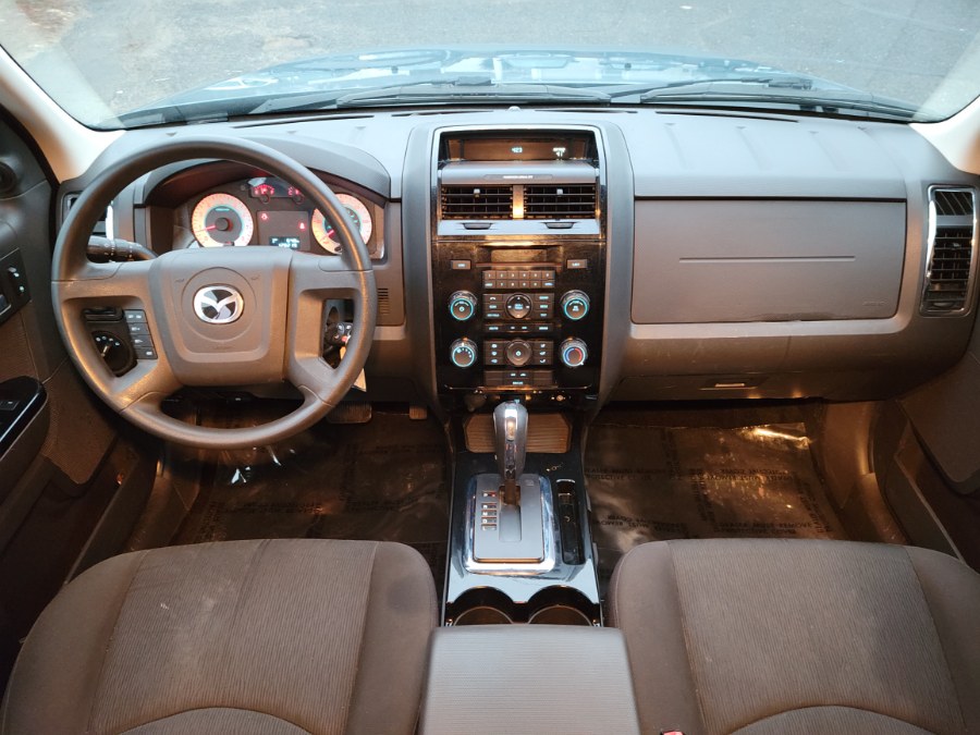 Used Mazda Tribute 4WD 4dr I4 Auto Sport 2011 | Toro Auto. East Windsor, Connecticut Used Mazda Tribute 4WD 4dr I4 Auto Sport 2011 | Toro Auto. East Windsor, Connecticut