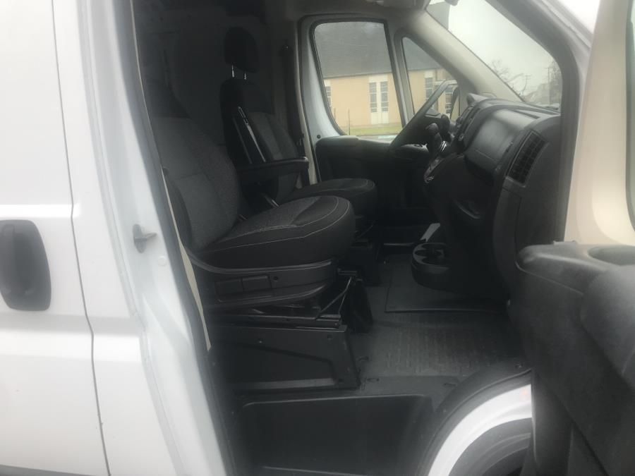 2017 Ram ProMaster Cargo Van 1500 Low Roof 136" WB, available for sale in Hartford, Connecticut | Lex Autos LLC. Hartford, Connecticut 2017 Ram ProMaster Cargo Van 1500 Low Roof 136" WB, available for sale in Hartford, Connecticut | Lex Autos LLC. Hartford, Connecticut