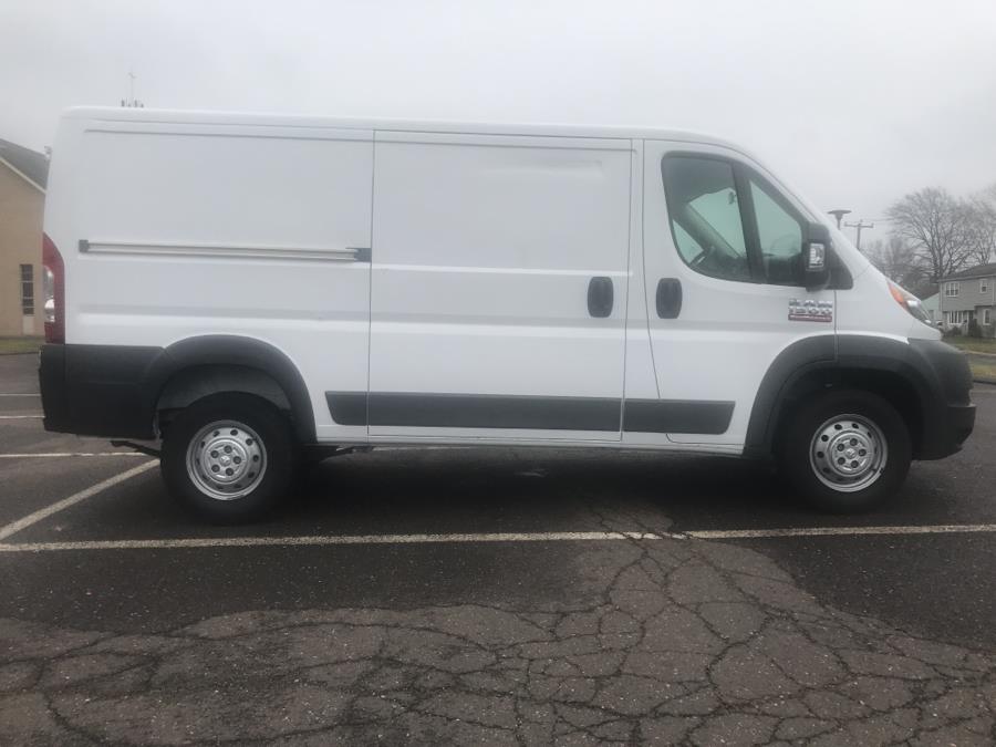 2017 Ram ProMaster Cargo Van 1500 Low Roof 136" WB, available for sale in Hartford, Connecticut | Lex Autos LLC. Hartford, Connecticut 2017 Ram ProMaster Cargo Van 1500 Low Roof 136" WB, available for sale in Hartford, Connecticut | Lex Autos LLC. Hartford, Connecticut