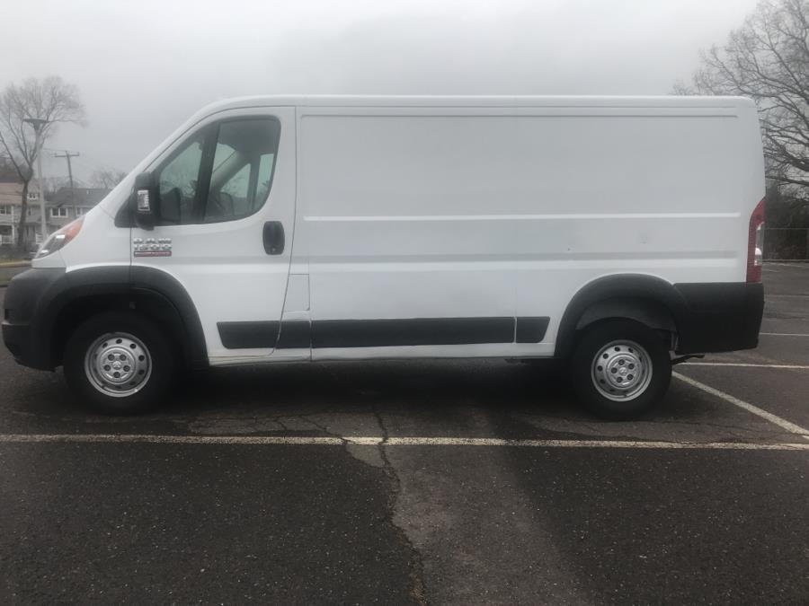 2017 Ram ProMaster Cargo Van 1500 Low Roof 136" WB, available for sale in Hartford, Connecticut | Lex Autos LLC. Hartford, Connecticut 2017 Ram ProMaster Cargo Van 1500 Low Roof 136" WB, available for sale in Hartford, Connecticut | Lex Autos LLC. Hartford, Connecticut