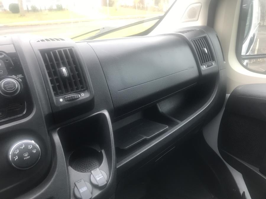 2017 Ram ProMaster Cargo Van 1500 Low Roof 136" WB, available for sale in Hartford, Connecticut | Lex Autos LLC. Hartford, Connecticut 2017 Ram ProMaster Cargo Van 1500 Low Roof 136" WB, available for sale in Hartford, Connecticut | Lex Autos LLC. Hartford, Connecticut