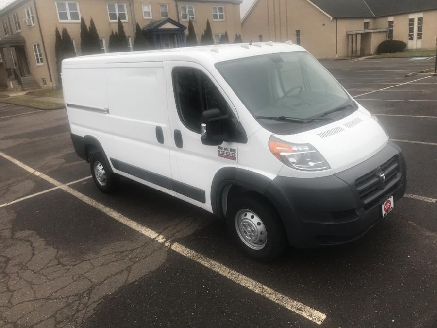 2017 Ram ProMaster Cargo Van 1500 Low Roof 136" WB, available for sale in Hartford, Connecticut | Lex Autos LLC. Hartford, Connecticut 2017 Ram ProMaster Cargo Van 1500 Low Roof 136" WB, available for sale in Hartford, Connecticut | Lex Autos LLC. Hartford, Connecticut