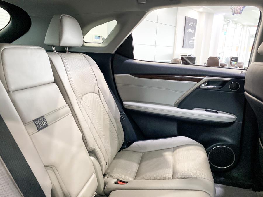 Used Lexus RX RX 350 AWD 2019 | Luxury Motor Club. Franklin Square, New York Used Lexus RX RX 350 AWD 2019 | Luxury Motor Club. Franklin Square, New York