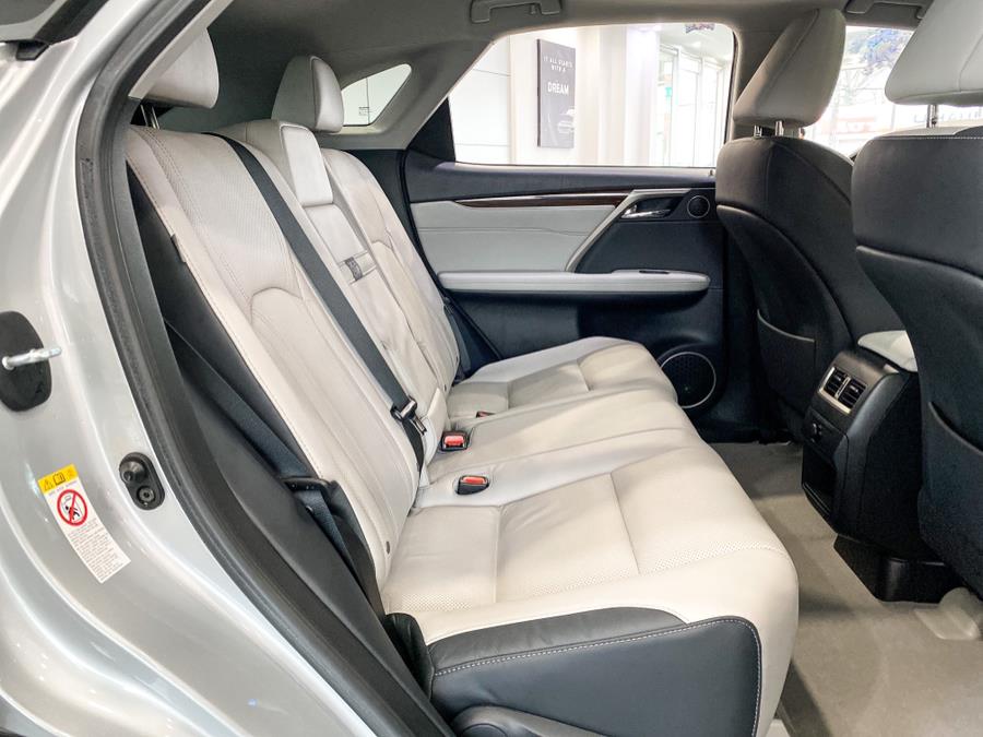 Used Lexus RX RX 350 AWD 2019 | Luxury Motor Club. Franklin Square, New York Used Lexus RX RX 350 AWD 2019 | Luxury Motor Club. Franklin Square, New York