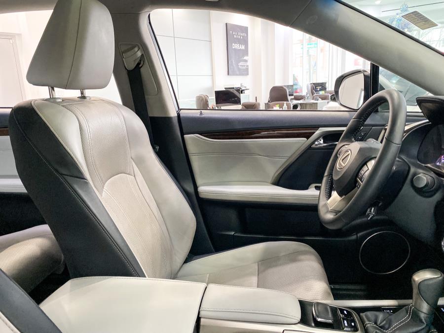 Used Lexus RX RX 350 AWD 2019 | Luxury Motor Club. Franklin Square, New York Used Lexus RX RX 350 AWD 2019 | Luxury Motor Club. Franklin Square, New York