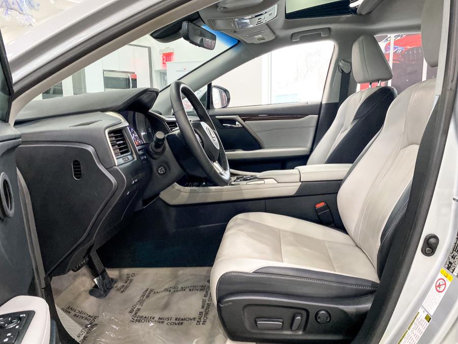 Used Lexus RX RX 350 AWD 2019 | Luxury Motor Club. Franklin Square, New York Used Lexus RX RX 350 AWD 2019 | Luxury Motor Club. Franklin Square, New York