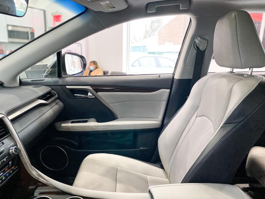 Used Lexus RX RX 350 AWD 2019 | Luxury Motor Club. Franklin Square, New York Used Lexus RX RX 350 AWD 2019 | Luxury Motor Club. Franklin Square, New York
