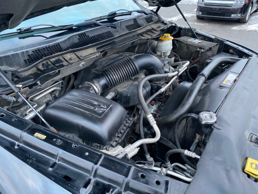Used Ram 1500 4WD Crew Cab 140.5" Sport 2014 | Marsh Auto Sales LLC. Ortonville, Michigan Used Ram 1500 4WD Crew Cab 140.5" Sport 2014 | Marsh Auto Sales LLC. Ortonville, Michigan