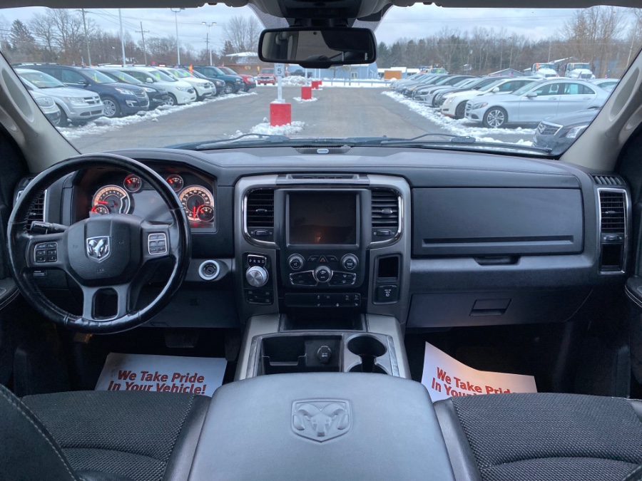 Used Ram 1500 4WD Crew Cab 140.5" Sport 2014 | Marsh Auto Sales LLC. Ortonville, Michigan Used Ram 1500 4WD Crew Cab 140.5" Sport 2014 | Marsh Auto Sales LLC. Ortonville, Michigan