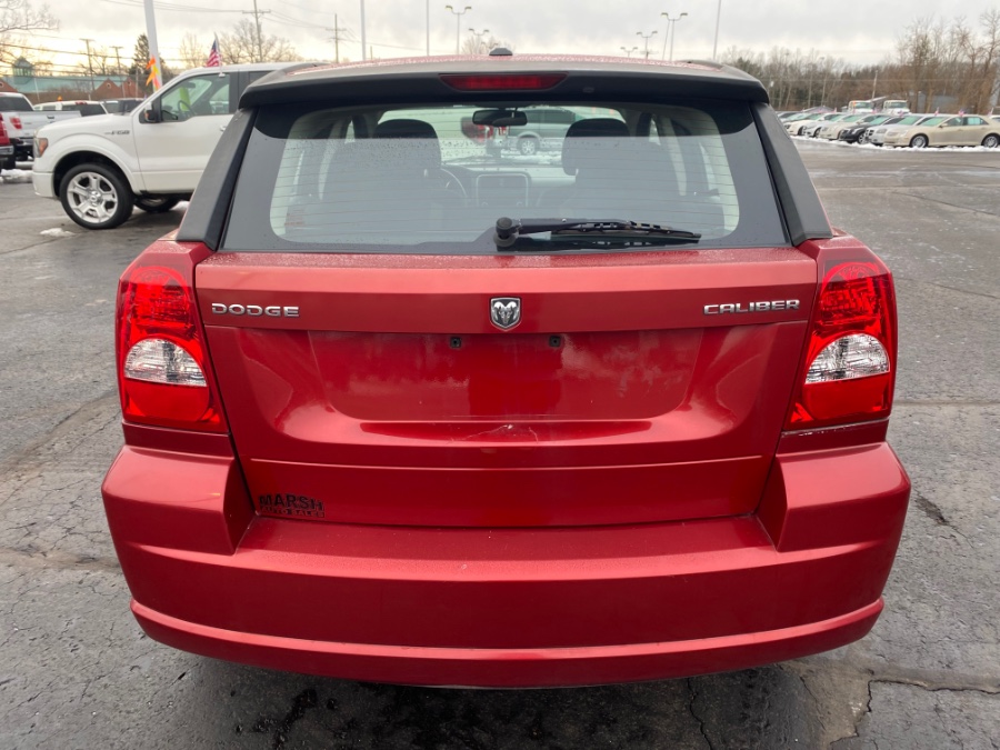 Used Dodge Caliber 4dr HB Mainstreet 2010 | Marsh Auto Sales LLC. Ortonville, Michigan Used Dodge Caliber 4dr HB Mainstreet 2010 | Marsh Auto Sales LLC. Ortonville, Michigan