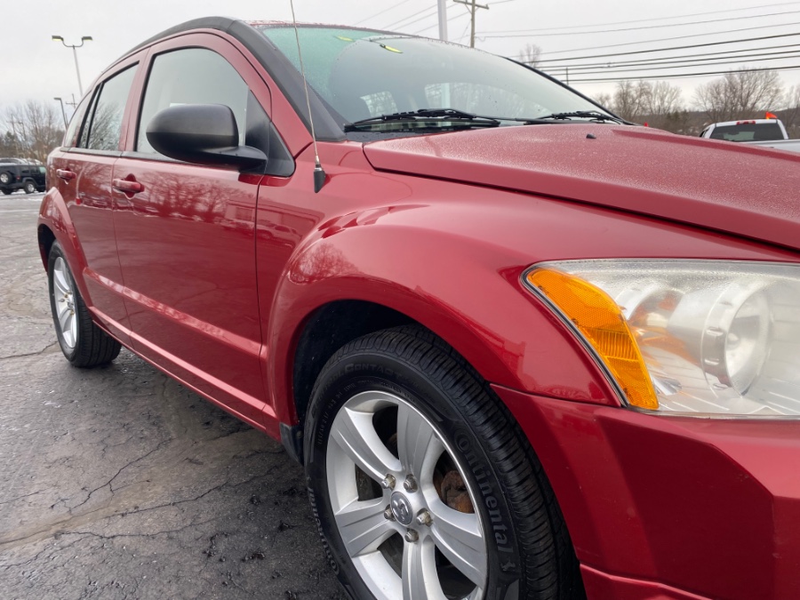 Used Dodge Caliber 4dr HB Mainstreet 2010 | Marsh Auto Sales LLC. Ortonville, Michigan Used Dodge Caliber 4dr HB Mainstreet 2010 | Marsh Auto Sales LLC. Ortonville, Michigan