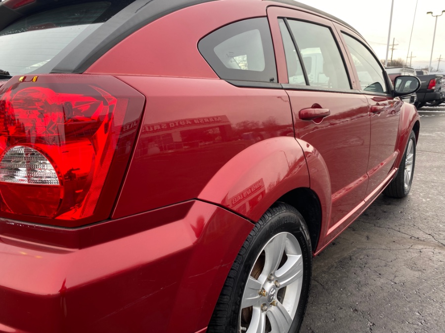 Used Dodge Caliber 4dr HB Mainstreet 2010 | Marsh Auto Sales LLC. Ortonville, Michigan Used Dodge Caliber 4dr HB Mainstreet 2010 | Marsh Auto Sales LLC. Ortonville, Michigan