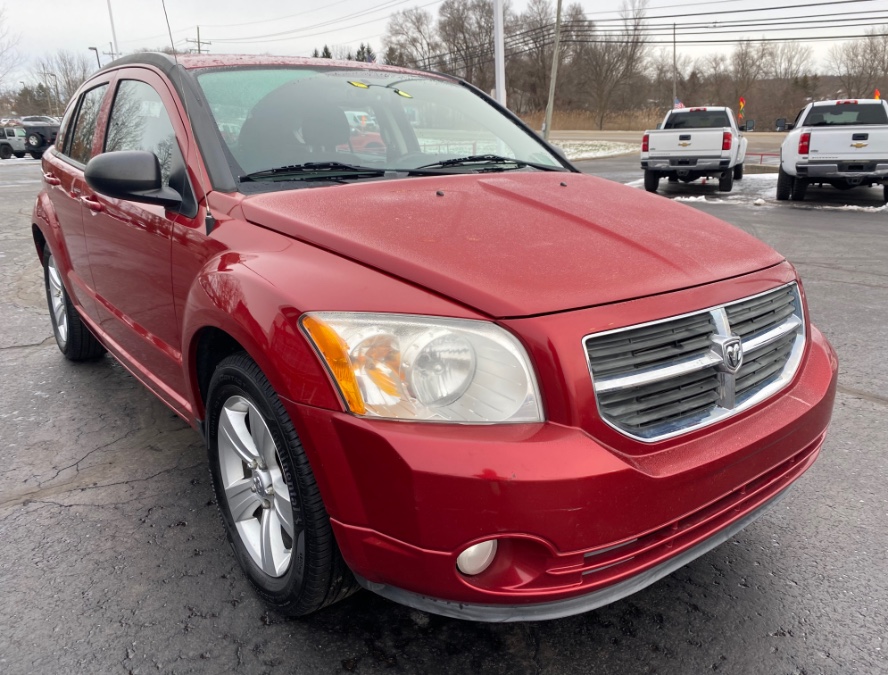 Used Dodge Caliber 4dr HB Mainstreet 2010 | Marsh Auto Sales LLC. Ortonville, Michigan Used Dodge Caliber 4dr HB Mainstreet 2010 | Marsh Auto Sales LLC. Ortonville, Michigan