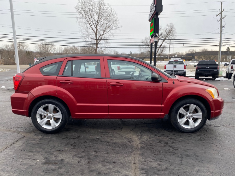 Used Dodge Caliber 4dr HB Mainstreet 2010 | Marsh Auto Sales LLC. Ortonville, Michigan Used Dodge Caliber 4dr HB Mainstreet 2010 | Marsh Auto Sales LLC. Ortonville, Michigan
