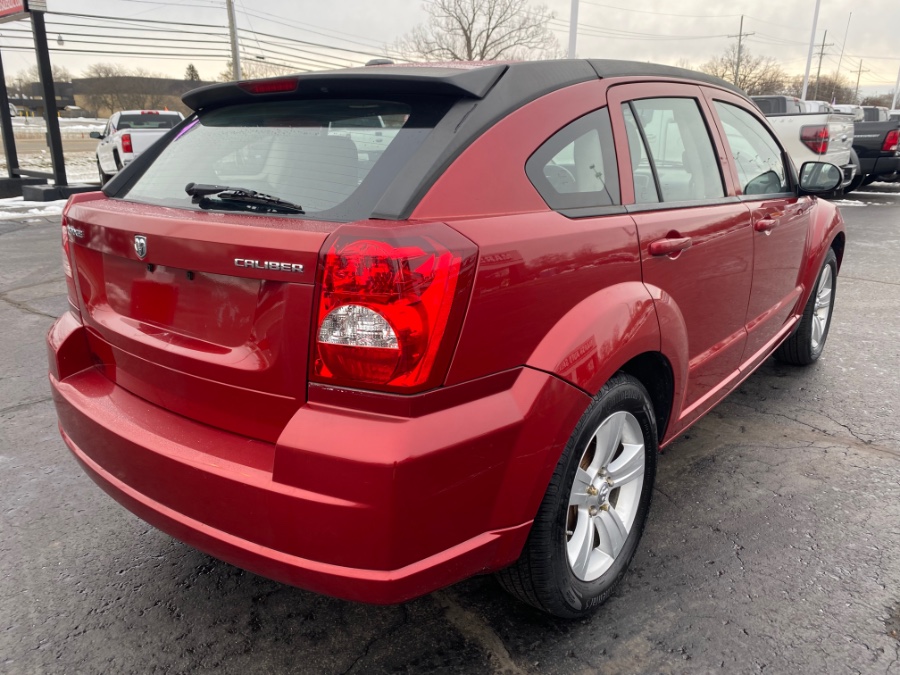 Used Dodge Caliber 4dr HB Mainstreet 2010 | Marsh Auto Sales LLC. Ortonville, Michigan Used Dodge Caliber 4dr HB Mainstreet 2010 | Marsh Auto Sales LLC. Ortonville, Michigan