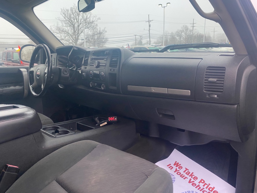Used GMC Sierra 2500HD 4WD Crew Cab 153" SLT 2008 | Marsh Auto Sales LLC. Ortonville, Michigan Used GMC Sierra 2500HD 4WD Crew Cab 153" SLT 2008 | Marsh Auto Sales LLC. Ortonville, Michigan