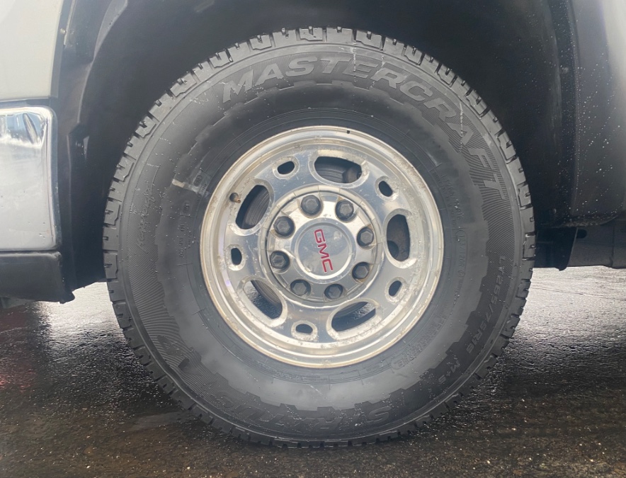 Used GMC Sierra 2500HD 4WD Crew Cab 153" SLT 2008 | Marsh Auto Sales LLC. Ortonville, Michigan Used GMC Sierra 2500HD 4WD Crew Cab 153" SLT 2008 | Marsh Auto Sales LLC. Ortonville, Michigan