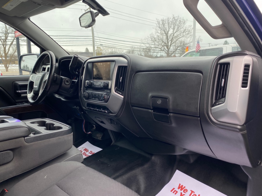 Used GMC Sierra 1500 4WD Double Cab 143.5" SLE 2014 | Marsh Auto Sales LLC. Ortonville, Michigan Used GMC Sierra 1500 4WD Double Cab 143.5" SLE 2014 | Marsh Auto Sales LLC. Ortonville, Michigan