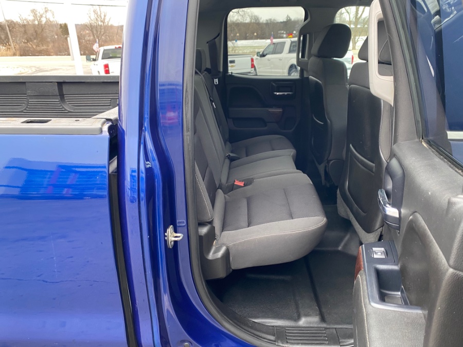 Used GMC Sierra 1500 4WD Double Cab 143.5" SLE 2014 | Marsh Auto Sales LLC. Ortonville, Michigan Used GMC Sierra 1500 4WD Double Cab 143.5" SLE 2014 | Marsh Auto Sales LLC. Ortonville, Michigan