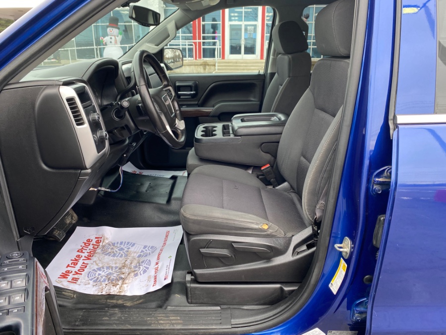 Used GMC Sierra 1500 4WD Double Cab 143.5" SLE 2014 | Marsh Auto Sales LLC. Ortonville, Michigan Used GMC Sierra 1500 4WD Double Cab 143.5" SLE 2014 | Marsh Auto Sales LLC. Ortonville, Michigan