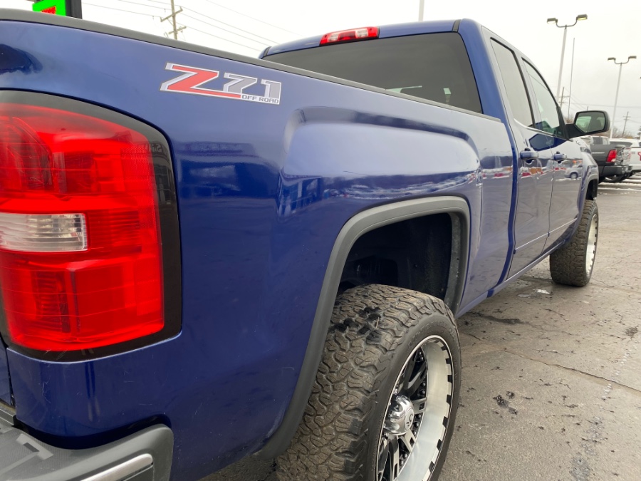 Used GMC Sierra 1500 4WD Double Cab 143.5" SLE 2014 | Marsh Auto Sales LLC. Ortonville, Michigan Used GMC Sierra 1500 4WD Double Cab 143.5" SLE 2014 | Marsh Auto Sales LLC. Ortonville, Michigan
