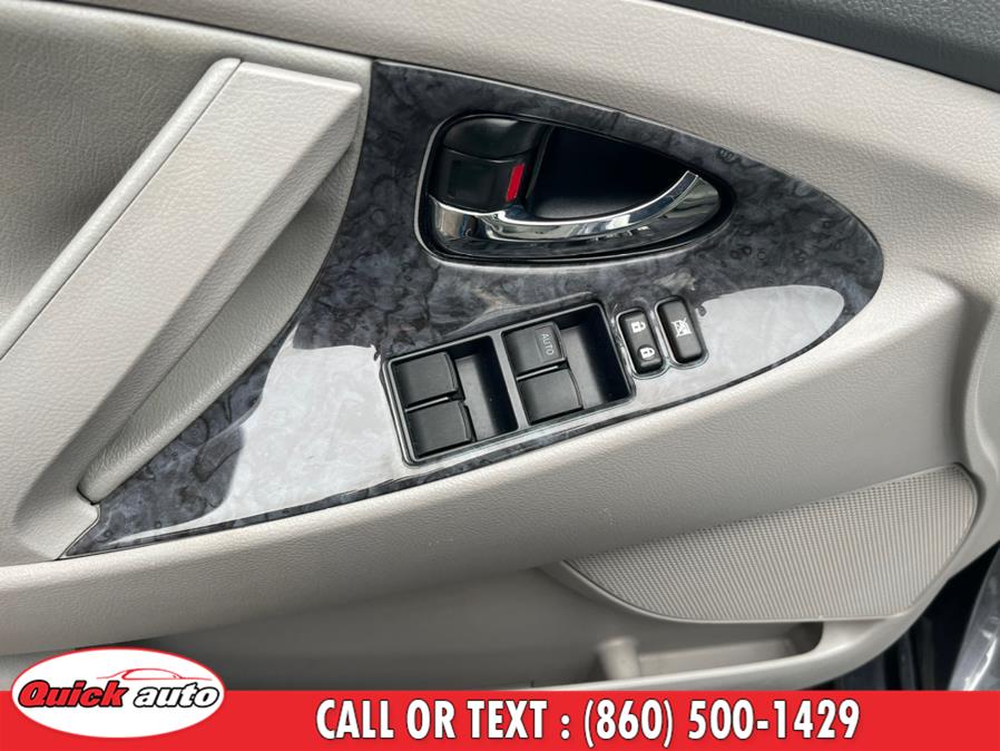 Used Toyota Camry 4dr Sdn I4 Auto LE (Natl) 2009 | Quick Auto LLC. Bristol, Connecticut Used Toyota Camry 4dr Sdn I4 Auto LE (Natl) 2009 | Quick Auto LLC. Bristol, Connecticut