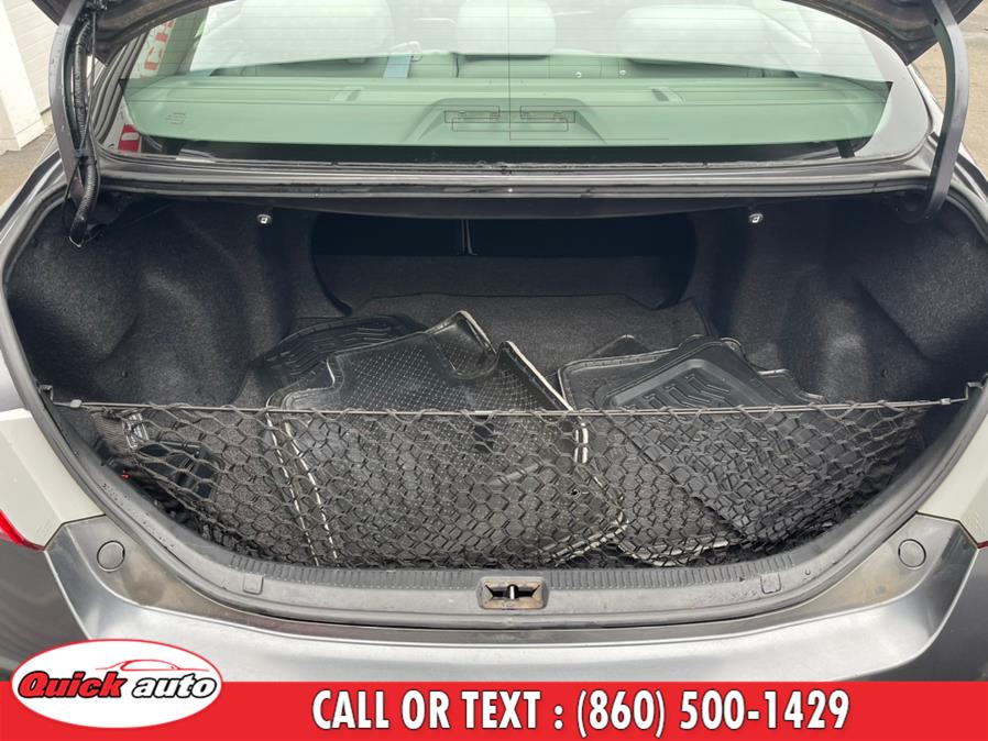 Used Toyota Camry 4dr Sdn I4 Auto LE (Natl) 2009 | Quick Auto LLC. Bristol, Connecticut Used Toyota Camry 4dr Sdn I4 Auto LE (Natl) 2009 | Quick Auto LLC. Bristol, Connecticut