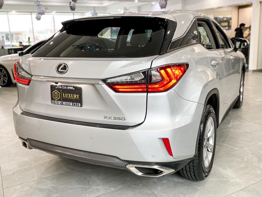 2019 Lexus RX RX 350 AWD, available for sale in Franklin Square, New York | Luxury Motor Club. Franklin Square, New York 2019 Lexus RX RX 350 AWD, available for sale in Franklin Square, New York | Luxury Motor Club. Franklin Square, New York