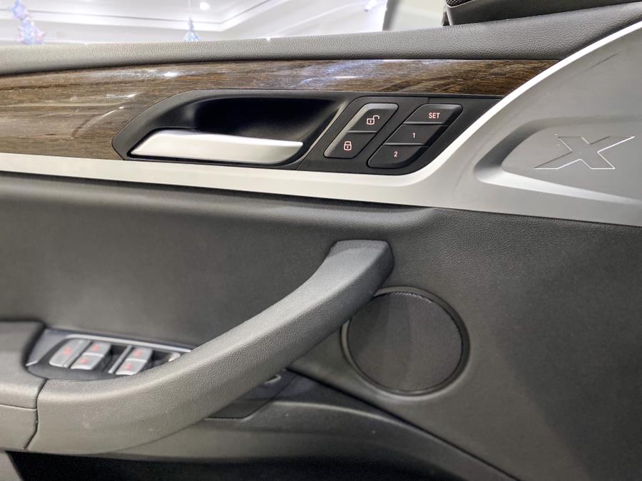 Used BMW X3 xDrive30i Sports Activity Vehicle 2020 | Luxury Motor Club. Franklin Square, New York Used BMW X3 xDrive30i Sports Activity Vehicle 2020 | Luxury Motor Club. Franklin Square, New York