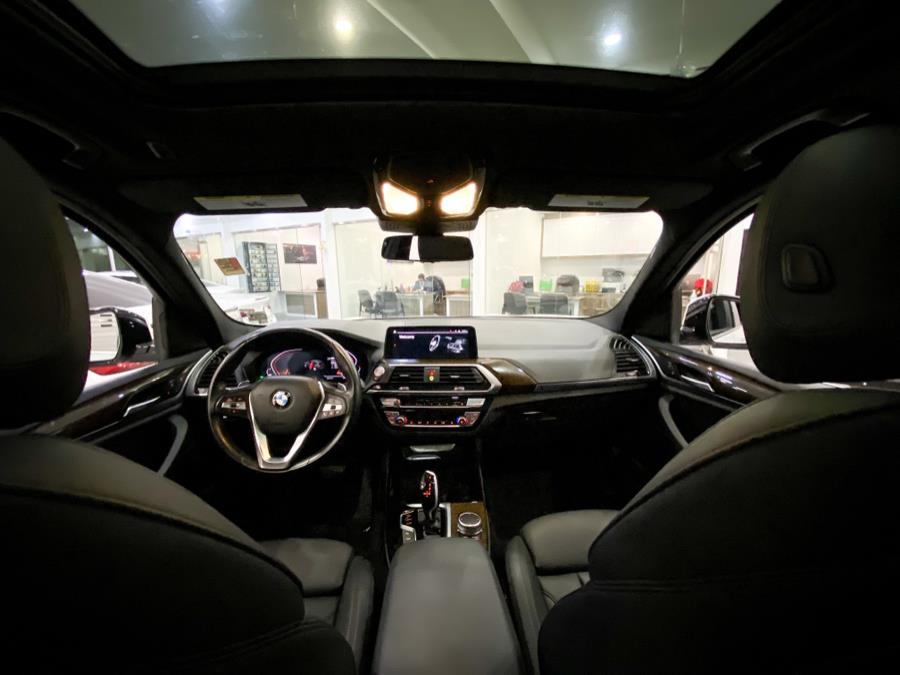 Used BMW X3 xDrive30i Sports Activity Vehicle 2020 | Luxury Motor Club. Franklin Square, New York Used BMW X3 xDrive30i Sports Activity Vehicle 2020 | Luxury Motor Club. Franklin Square, New York
